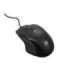 NATEC MOUSE PIGEON 2 4000DPI BLACK