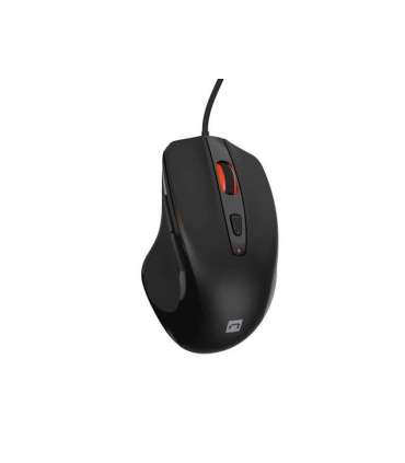 NATEC MOUSE PIGEON 2 4000DPI BLACK