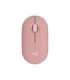 Logitech 910-007014 mouse Travel Ambidextrous RF Wireless + Bluetooth Optical 4000 DPI