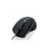 iBox i005 mouse Ambidextrous USB Type-A Laser 1600 DPI