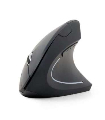 Gembird MUSW-ERGO-01 mouse Right-hand RF Wireless Optical 1600 DPI