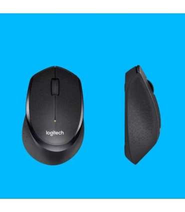 Logitech M330 SILENT PLUS