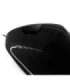 MEDIA-TECH VERTIC MT1122 Wired vertical mouse 6400 DPI Black