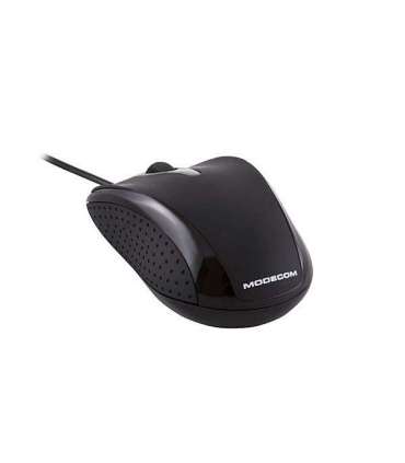 Modecom MC-M4 mouse USB Type-A Optical 800 DPI Ambidextrous