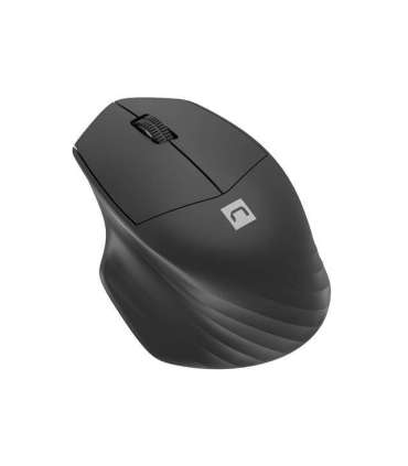 NATEC WIRELESS MOUSE SISKIN 2 BT 5.0 + 2.4GHZ