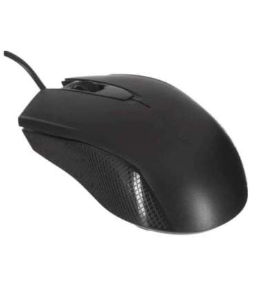 A4Tech OP-760 mouse USB Type-A Optical 1200 DPI