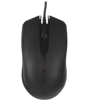 A4Tech OP-760 mouse USB Type-A Optical 1200 DPI