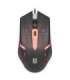 MOUSE DEFENDER FLASH MB-600L OPTIC LED 1200dpi 4P
