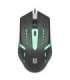MOUSE DEFENDER FLASH MB-600L OPTIC LED 1200dpi 4P