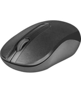 MOUSE DEFENDER HIT MM-495 RF OPTIC BLACK 1600dpi 3P
