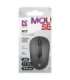 MOUSE DEFENDER HIT MM-495 RF OPTIC BLACK 1600dpi 3P