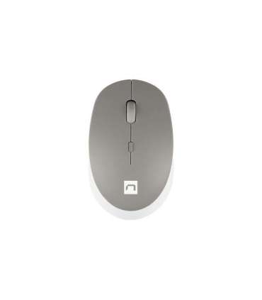 NATEC WIRELESS MOUSE HARRIER 2 1600DPI BT 5.1