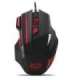 Esperanza EGM201R mouse USB Type-A Optical 2400 DPI Right-hand