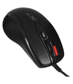 A4Tech X-710BH mouse USB Type-A Optical