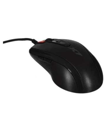 A4Tech X-710BH mouse USB Type-A Optical