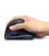 MEDIA-TECH VERTIC RF MT1123 Wireless vertical mouse RF 2400 DPI Black