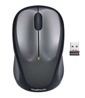 Logitech Wireless Mouse M235