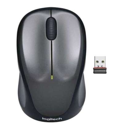 Logitech Wireless Mouse M235