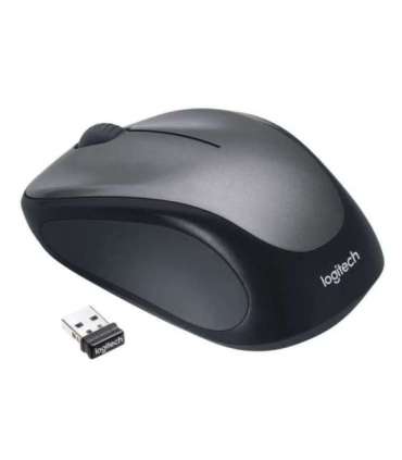 Logitech Wireless Mouse M235