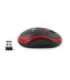 Titanum TM116E Wireless 3D mouse 2.4GHZ Black / Red