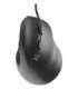 NATEC Crake 2 Pro mouse Universal Right-hand USB Type-A Optical 12800 DPI