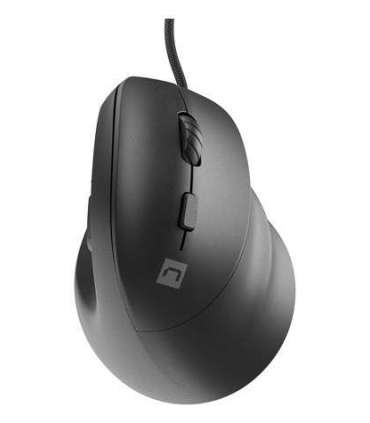 NATEC Crake 2 Pro mouse Universal Right-hand USB Type-A Optical 12800 DPI