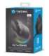 NATEC Crake 2 Pro mouse Universal Right-hand USB Type-A Optical 12800 DPI