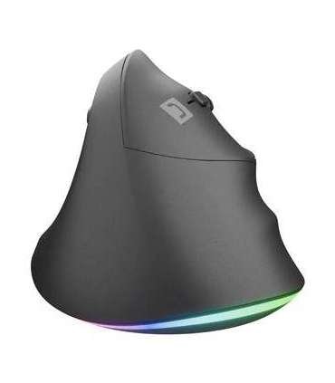 NATEC Crake 2 Pro mouse Universal Right-hand USB Type-A Optical 12800 DPI