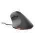 NATEC Crake 2 Pro mouse Universal Right-hand USB Type-A Optical 12800 DPI