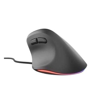 NATEC Crake 2 Pro mouse Universal Right-hand USB Type-A Optical 12800 DPI