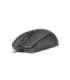 Natec Optical Mouse HOOPOE 2 1600 DPI, USB, Black