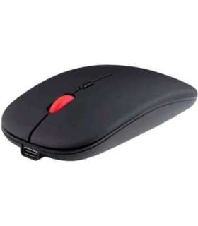 MOUSE DEFENDER VITRUAL MB-635 RF+BT SILENT 1600dpi 4P