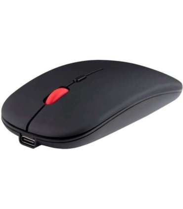 MOUSE DEFENDER VITRUAL MB-635 RF+BT SILENT 1600dpi 4P