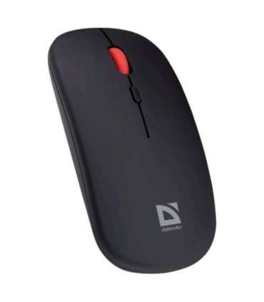 MOUSE DEFENDER VITRUAL MB-635 RF+BT SILENT 1600dpi 4P