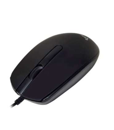 Vakoss TM-481UK mouse USB Type-A Optical 1200 DPI