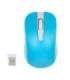 iBox LORIINI mouse Ambidextrous RF Wireless Optical 1600 DPI