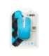 iBox LORIINI mouse Ambidextrous RF Wireless Optical 1600 DPI