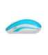 iBox LORIINI mouse Ambidextrous RF Wireless Optical 1600 DPI
