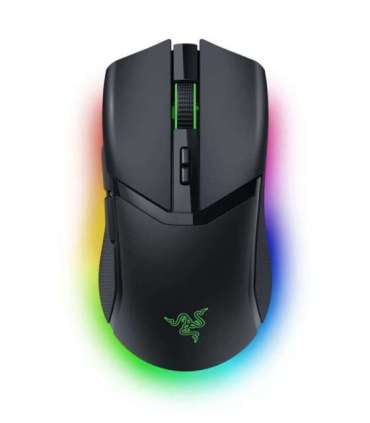 Razer Cobra Pro mouse Gaming Right-hand RF Wireless + Bluetooth + USB Type-C Optical 30000 DPI
