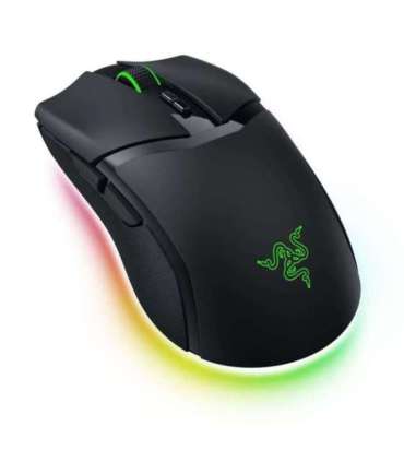 Razer Cobra Pro mouse Gaming Right-hand RF Wireless + Bluetooth + USB Type-C Optical 30000 DPI