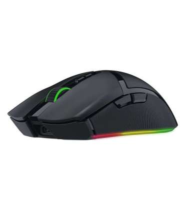 Razer Cobra Pro mouse Gaming Right-hand RF Wireless + Bluetooth + USB Type-C Optical 30000 DPI
