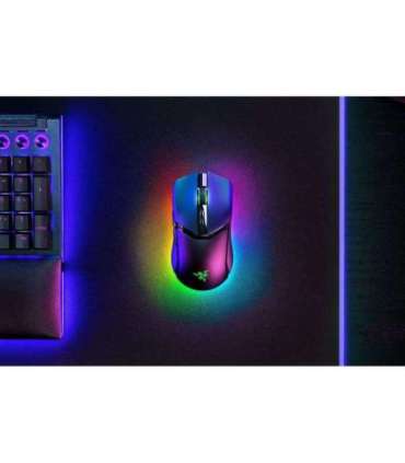Razer Cobra Pro mouse Gaming Right-hand RF Wireless + Bluetooth + USB Type-C Optical 30000 DPI