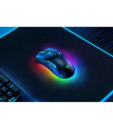 Razer Cobra Pro mouse Gaming Right-hand RF Wireless + Bluetooth + USB Type-C Optical 30000 DPI