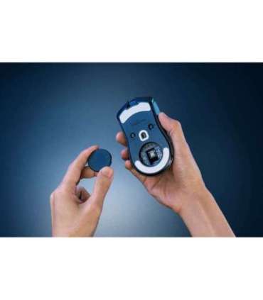 Razer Cobra Pro mouse Gaming Right-hand RF Wireless + Bluetooth + USB Type-C Optical 30000 DPI