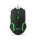 Esperanza MX205 Fighter mouse Gaming Right-hand USB Type-A Optical 2400 DPI