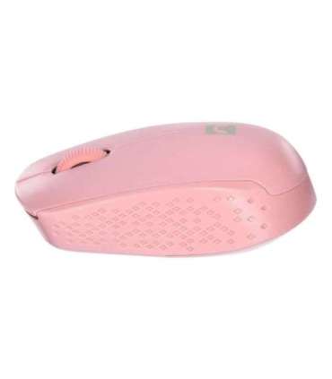 NATEC STORK mouse Home Ambidextrous RF Wireless + USB Type-A Optical 1600 DPI