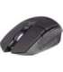 MOUSE DEFENDER GM-514 GLORY OPTIC RF RGB 3200dpi 7P BLACK