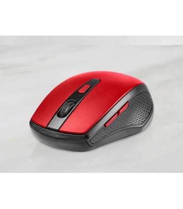 TRACER DEAL RED RF Nano - TRAMYS46750 mouse