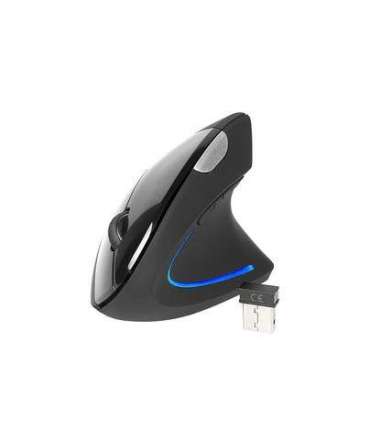 Tracer Flipper mouse Right-hand RF Wireless Optical 1600 DPI