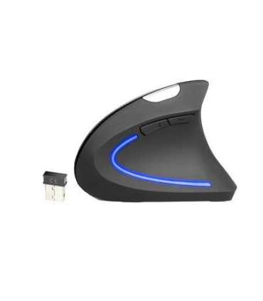 Tracer Flipper mouse Right-hand RF Wireless Optical 1600 DPI
